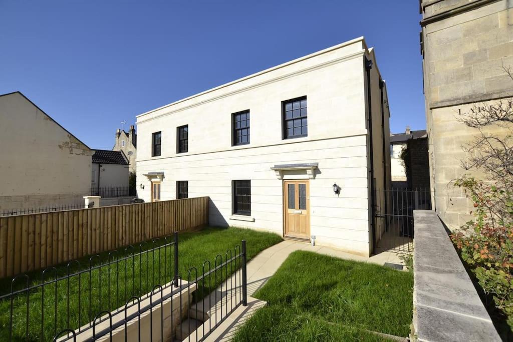 1 Victoria Place Bath Exterior foto